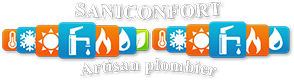 Logo Saniconfort